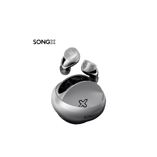 SONGX无线蓝牙耳机 SX07 太空无垠礼盒