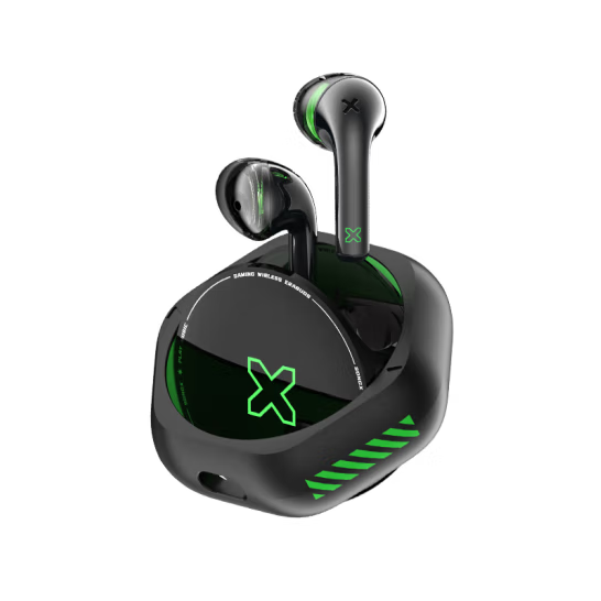 SONGX无线蓝牙耳机 TWS真无线游戏耳机 SX10