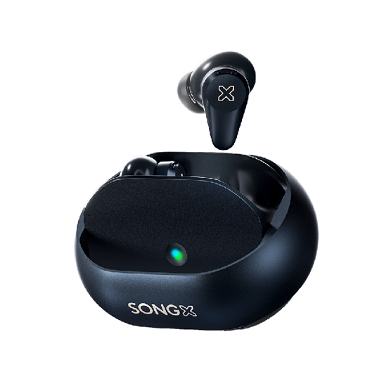SONGX无线蓝牙耳机 TWS 真无线降噪版耳机 SX12