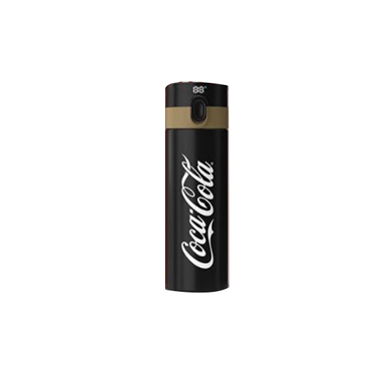 GE-CK22AW-DB10 可口可乐联名数显保温杯