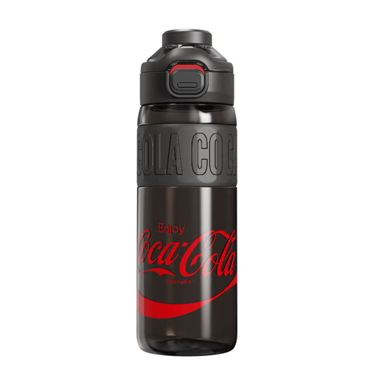 GE-CK23SS-DS6系列 可口可乐联名系列 双饮运动瓶