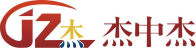 杰中杰logo